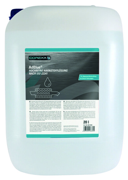 20 l Kanister