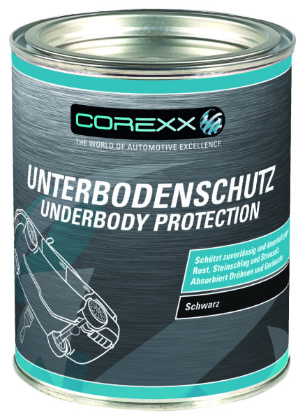 Pinseldose 1,3 kg