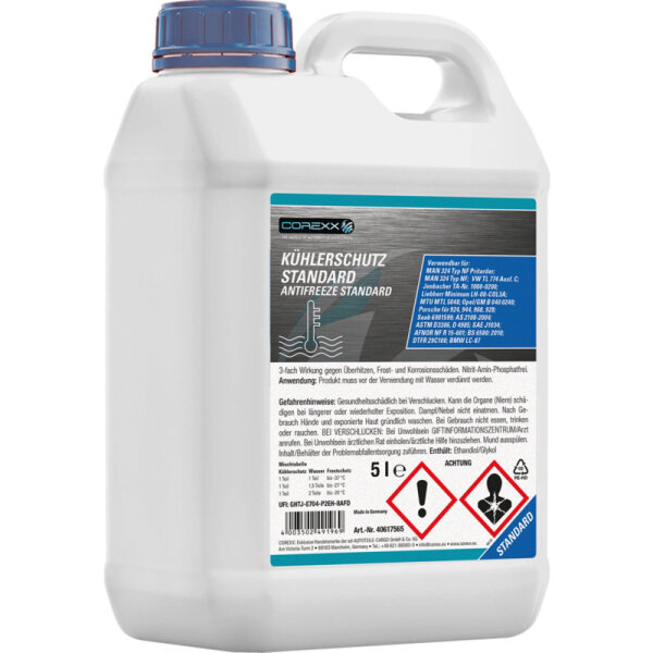 5 Liter