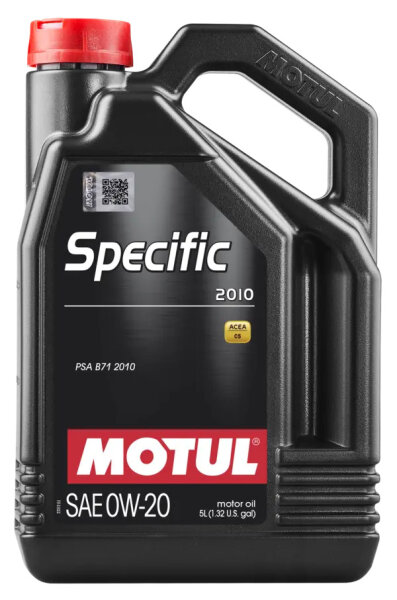 5 Liter