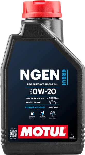 1 Liter