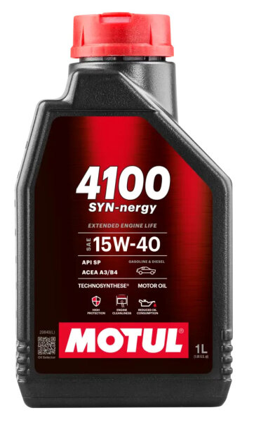 1 Liter